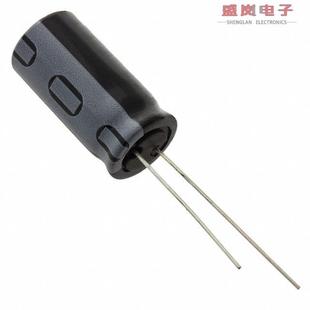 20% B41896C7337M008 原裝 330UF CAP ALUM 35V 正品 RADIAL