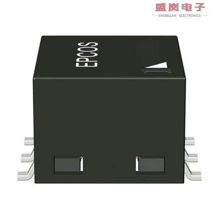 原装正品B82805A0363A250[P100624 E6.3 SMT PUSH-PULL