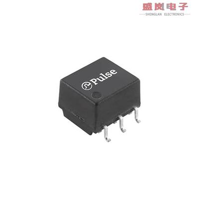 原装正品HM2101NLT[XFMR CMC MODULE AECQ BATT MNGT]