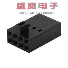 原装正品22-55-2162[集管和线壳 HSG 16P DUAL ROW POL