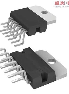 原装正品TDA7391[IC AMP AB MONO 45W 11MULTIWATT]