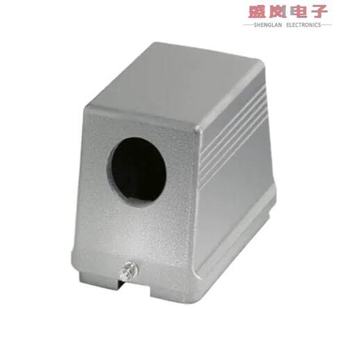原装正品1647323[CONN HOOD SIDE ENTRY SZB48 M40]