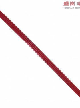 原装正品PLT1.5I-C2[CBL TIE ING RED 40LBS 5.6