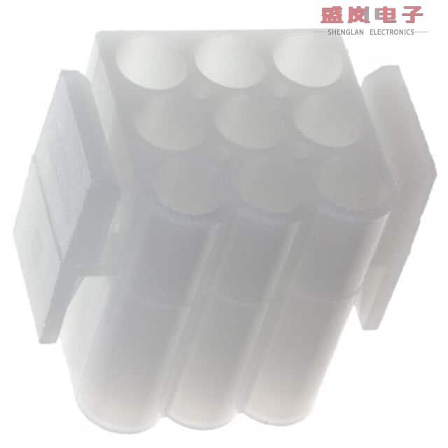 原装正品1-480585-0[CONN PLUG 9POS .140MATE-N-LOK]