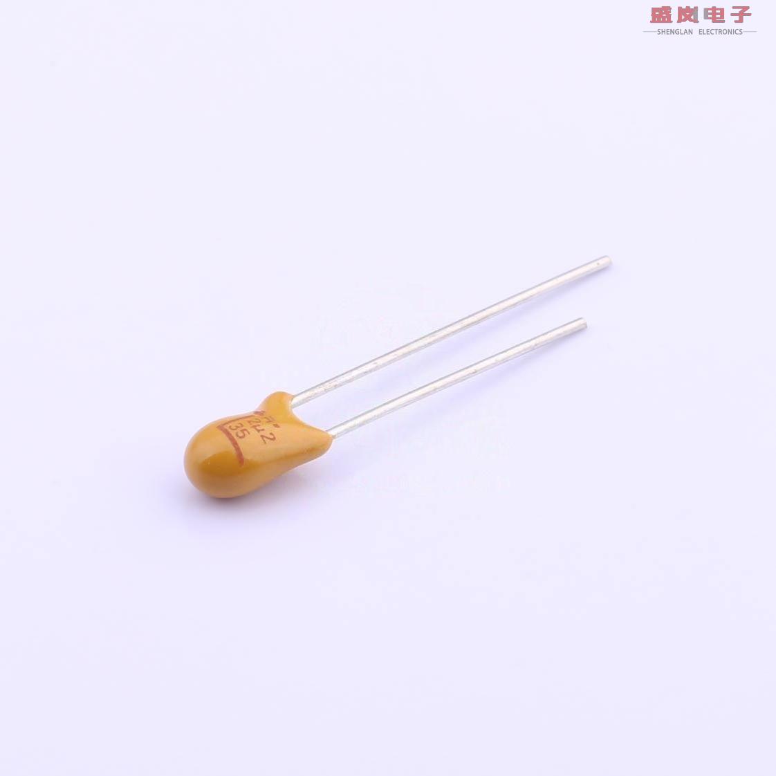 原装正品TAP225K035SCS[2.2uF 10% 35V]