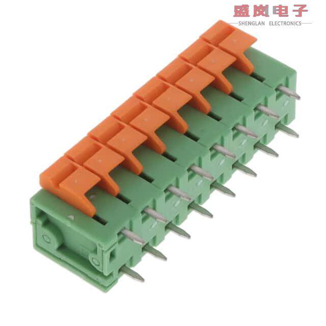 原装正品1791790[TERM BLK 8POS TOP ENT 5.08MM PCB]