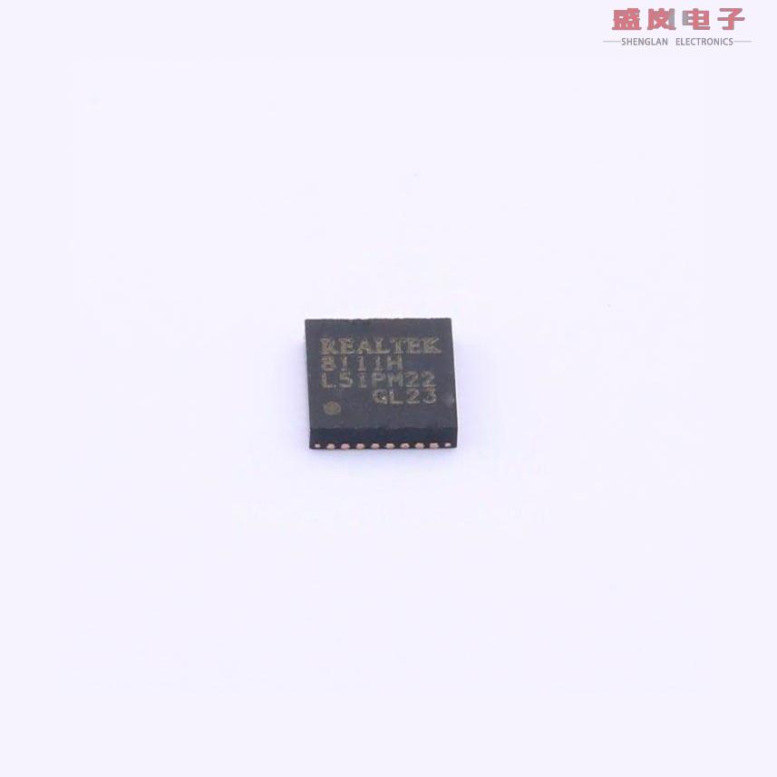 原装正品RTL8111H-CG[RTL8111H-CG]