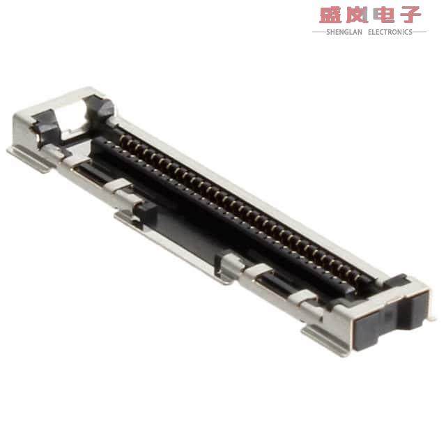 原装正品DF80-30S-0.5V(51)[CONN RCPT 30POS 0.02 GOL