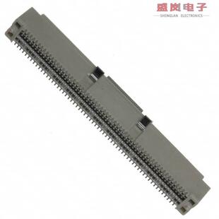 124402LF CONN GOLD 正品 SMD 61083 120POS 原装 PLUG