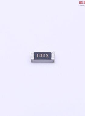原装正品AR06BTDV1003[高精度、低温漂贴片电阻 1206 10