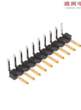 原装正品1-2842115-0[10P,2MM,BRK HDR,SRRT,2.8,0.38AU,]