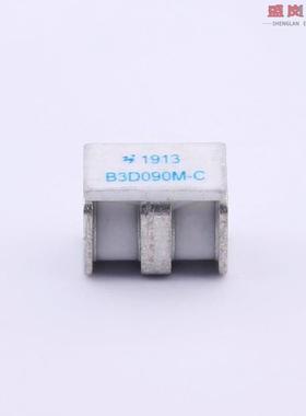 原装正品B3D090M-C[72V~108V 脉冲：10kA]