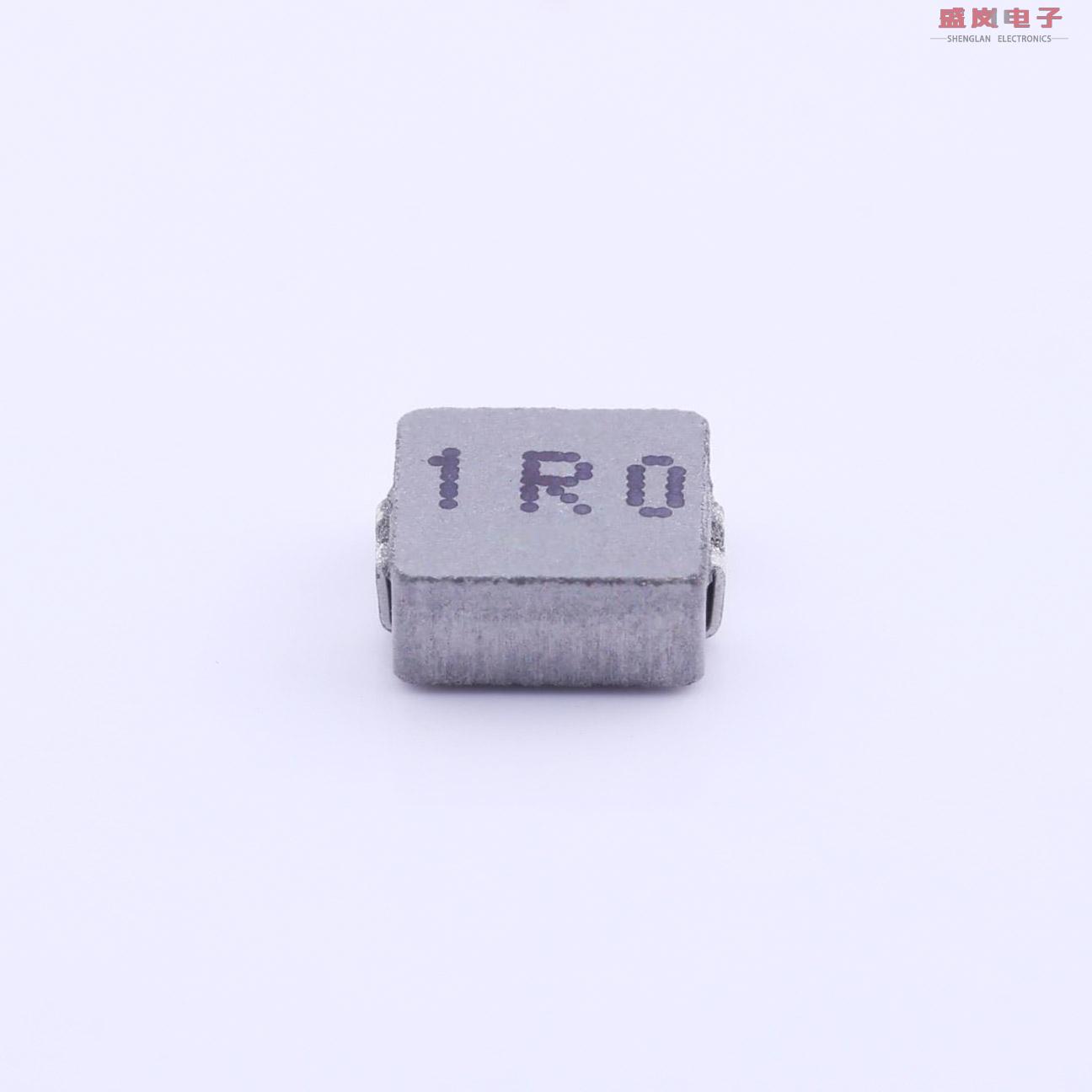 原装正品SLO0420H1R0MTT[功率电感 1.0 μH 20% IND_4.4