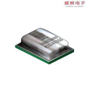 41350 MICROPHONE OMNI 正品 PDM ICS DIGITAL 原装 MEMS