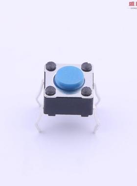 原装正品PTS645SM432LFS[轻触6*6*4.3,1.6N]