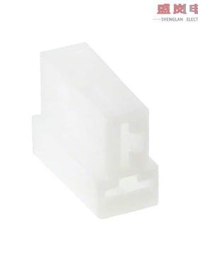 原装正品926474-1[CONN RCPT HSG 0.25 2POS NATURAL]