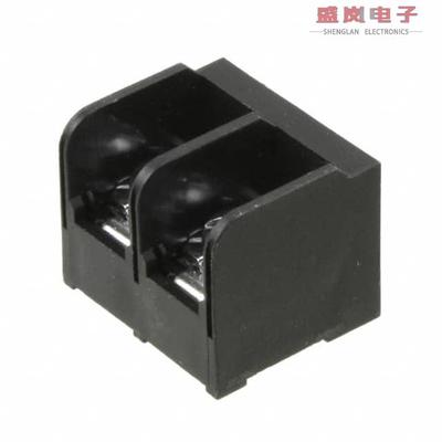 原装正品8PCV-02-006[CONN BARRIER STRIP 2CIRC 0.438