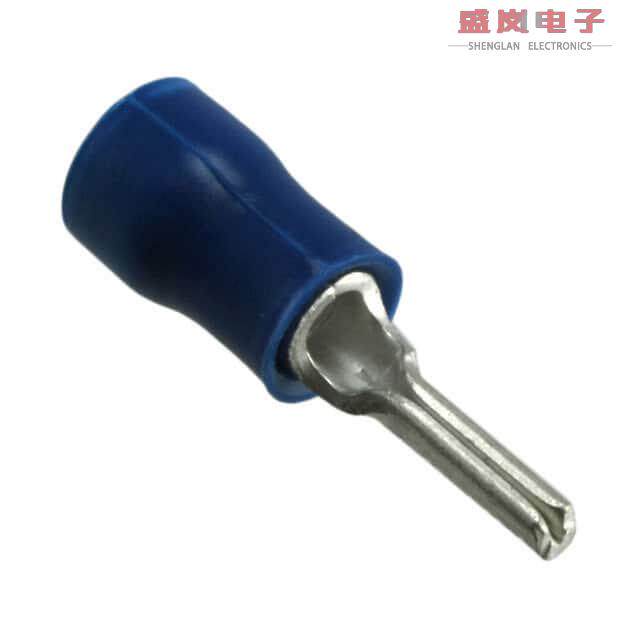 原装正品342166-1[CONN WIRE PIN TERM 14-16AWG PG]