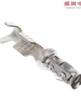 原装正品031-8717-121[TRI CON PWR SKT 16-14 ST/LO]