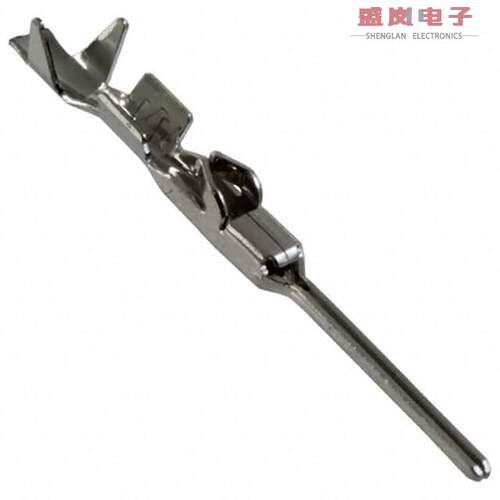 原装正品2-2106124-2[CONN SSL TAB CONT 22-24AWG CRIMP]