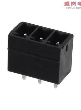 原装正品1880821[TERM B HDR 3POS VERT 3.81MM]