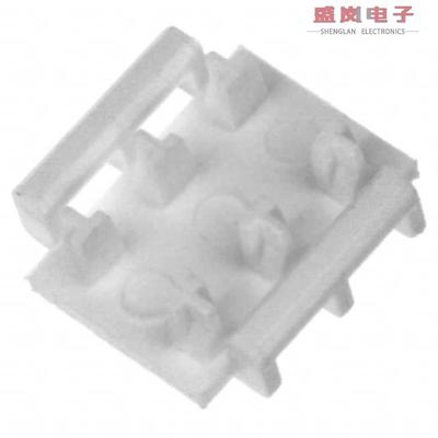 原装正品643071-3[CONN STRAIN RELIEF COVER 3POS]