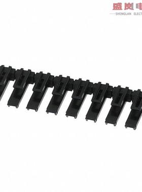 原装正品1744544-6[EP II TPA 06P, BLACK]