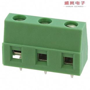 7.62MM TERM 原裝 BLK ENT 1717732 正品 SIDE PCB