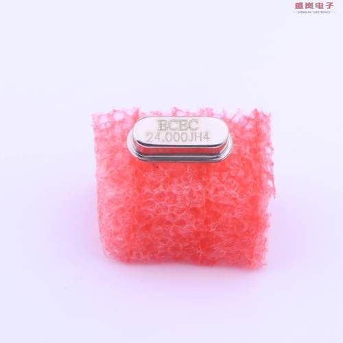 原装正品B24000J194[24MHz 20ppm 20pF]