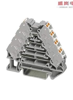 原装正品3270115[TERM BLK MARSHALLING 16POS 8.3MM]