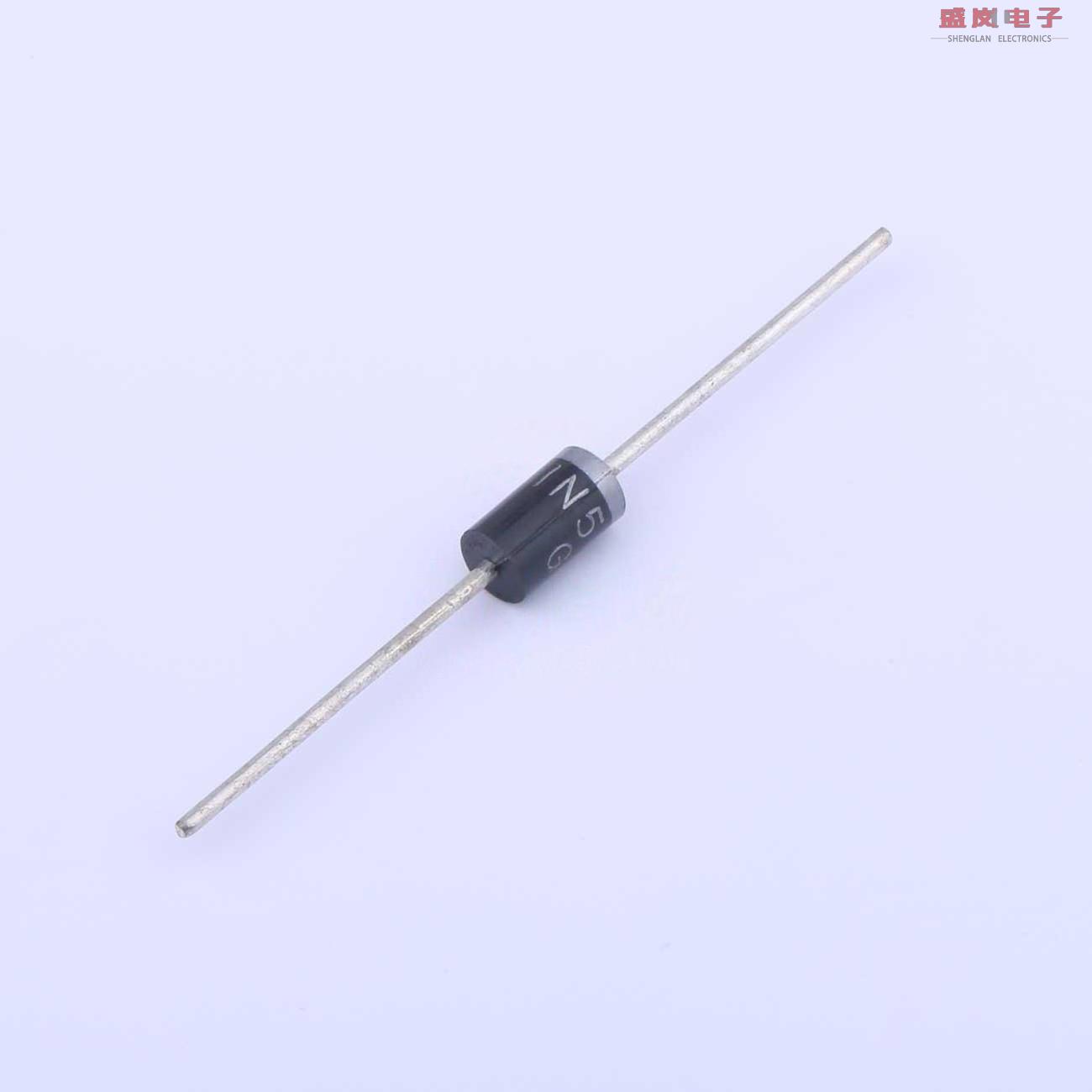 原装正品1N5408-B[1kV 3A 980mV@3A]