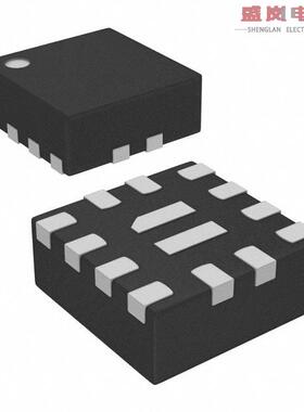 原装正品MP3423GG-Z[IC REG BOOST ADJUSTABLE 9A 14QFN]