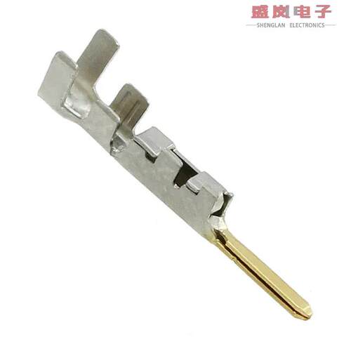 原装正品1903114-2[CONN TAB CRIMP GOLD]