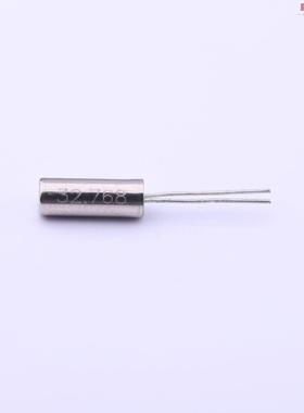 原装正品Y308327681252075[32.768kHz 20ppm 12.5pF]