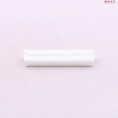 原装正品A2006H-2X17P[2mm 2x17P]