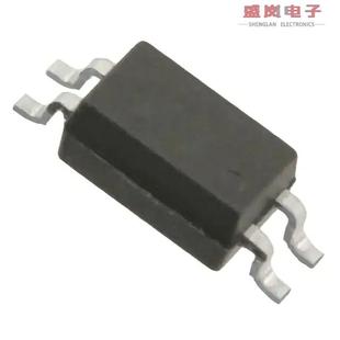 217 500E 4SOIC 正品 TRANS ACPL 3KV 原装 OPTOISOLATOR