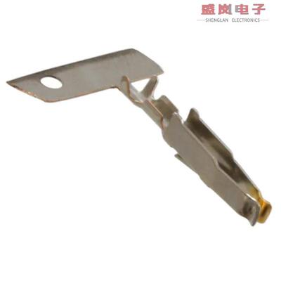 原装正品09060006471[CONTACT SOCKET POWER 20-26AWG]