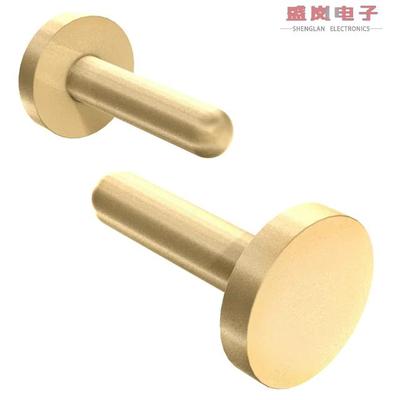 原装正品9137-0-00-15-00-00-38-0[CONN PC PIN CIRC 0