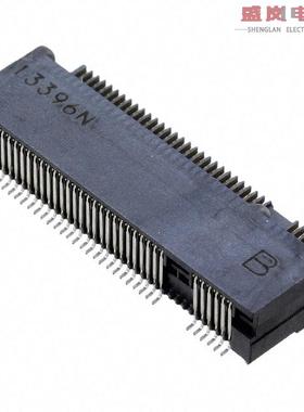 原装正品2199230-3[CONN EDGE DUAL FMALE 67POS 0.020]