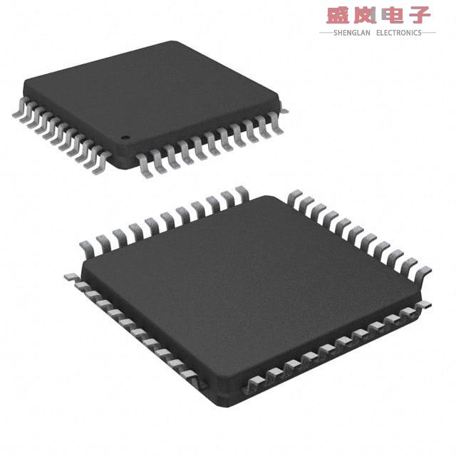 原装正品TMC2660-PA[IC MTR DRV BIPOLAR 3.3-5V 44PQFP]