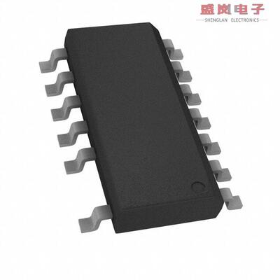 原装正品NCP1336BDR2G[IC OFFLINE SWITCH FLYBACK 14SOIC]