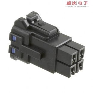RCPT DF63W 原裝 CONN 3.96C 3.96MM 正品 4POS