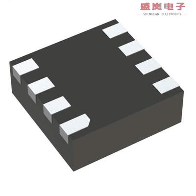 原装正品MAX15062BATA+T[IC REG BUCK 5V 300MA 8TDFN]