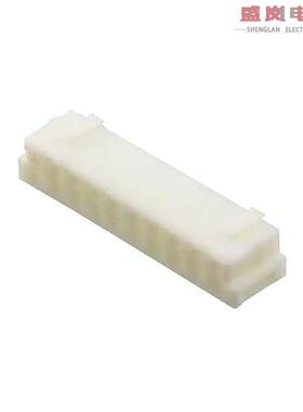 原装正品1-175778-0[CONN RECEPT 10POS 2MM CRIMP]