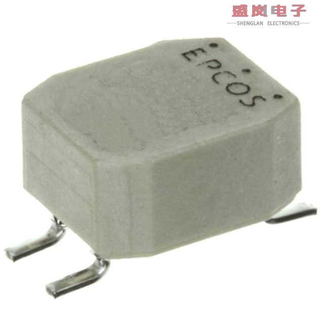 原装正品B82793C0475N265[CMC 4.7MH 400MA 2LN SMD AE