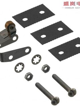 原装正品JS-31[DBL SPRNG ROLLR FOR LIMIT SWITCH]
