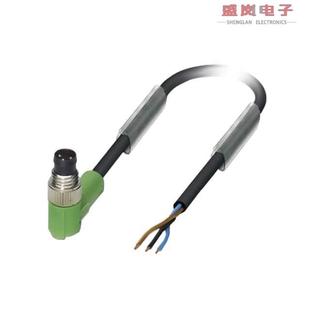 CBL 3POS 16.4 正品 WIRE 1681716 原装 MALE