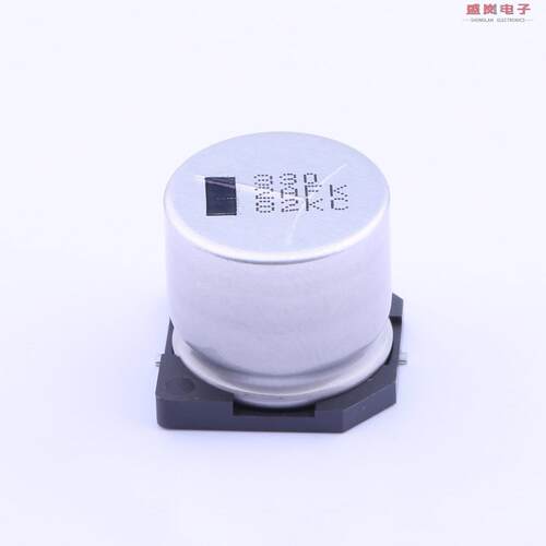 原装正品EEVFK2A331M[330uF 20% 100V]