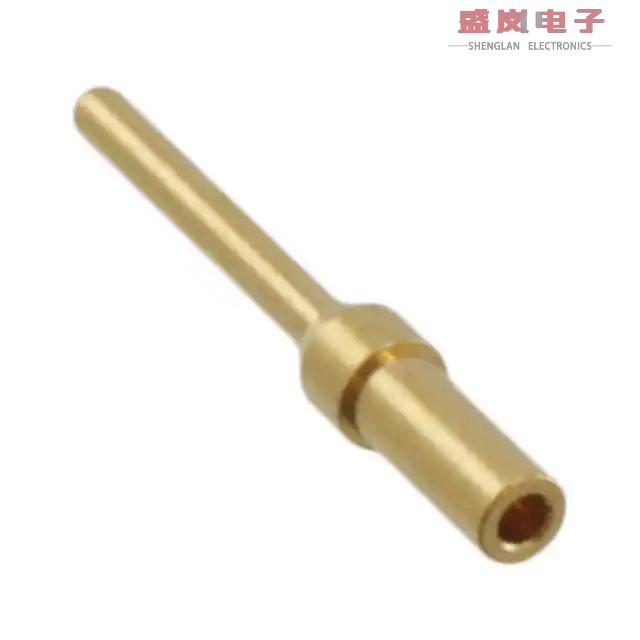 原装正品09670005576[CONN PIN 22-26AWG GOLD CRIMP]