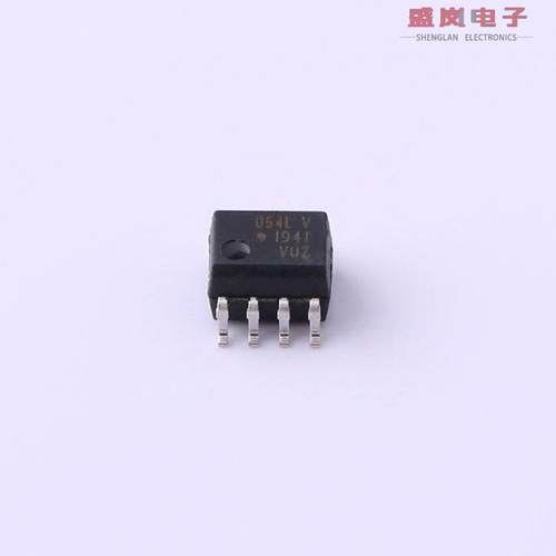 原装正品ACPL-054L-560E[单向光耦 Viso=3750Vrms VF(t